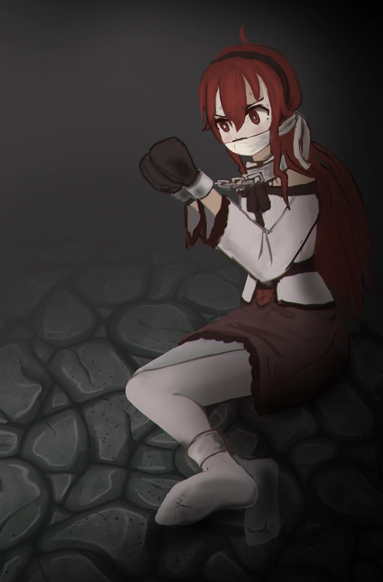 Pixiv himari. imoutoid 950364 - Image 301