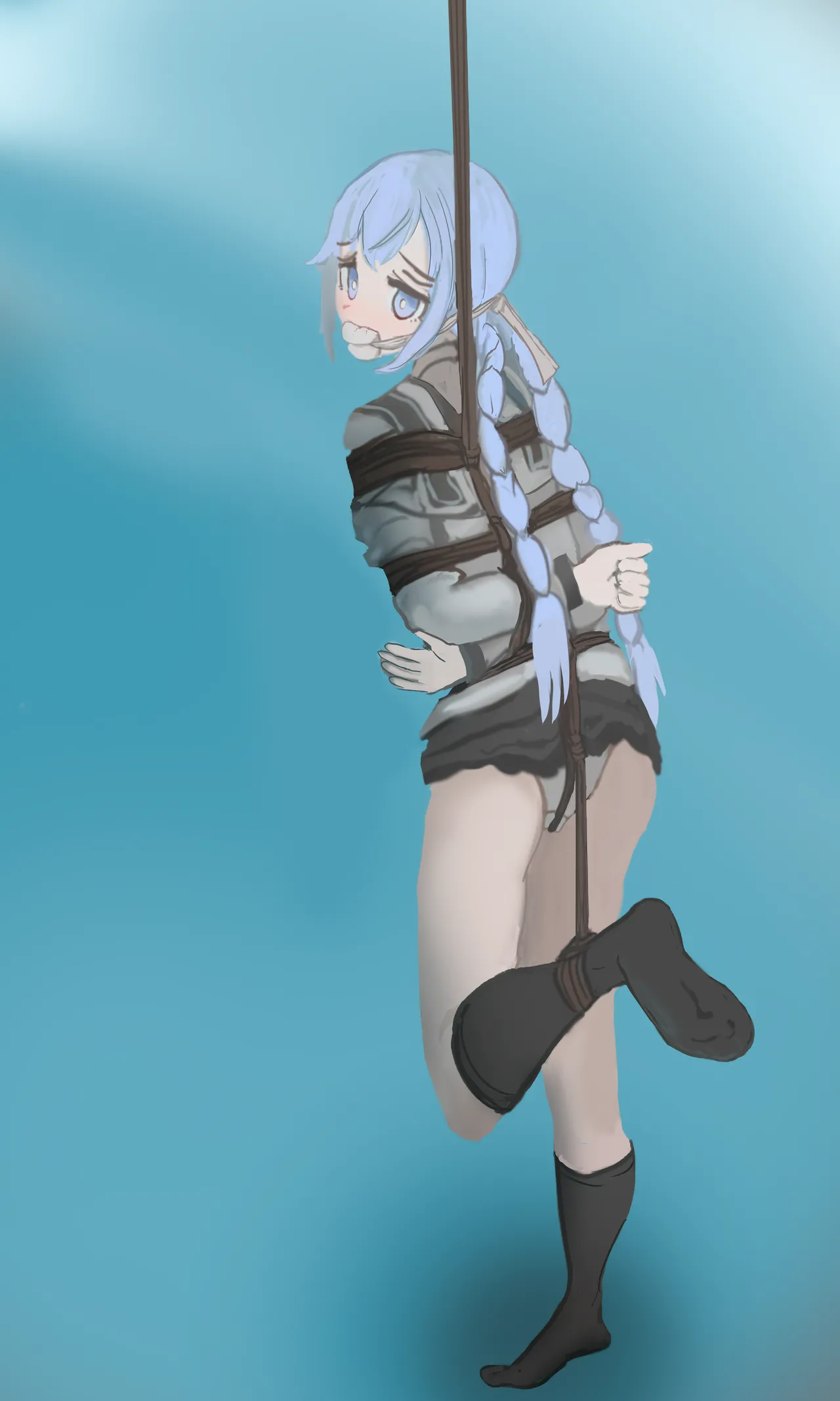 Pixiv himari. imoutoid 950364 - Image 302