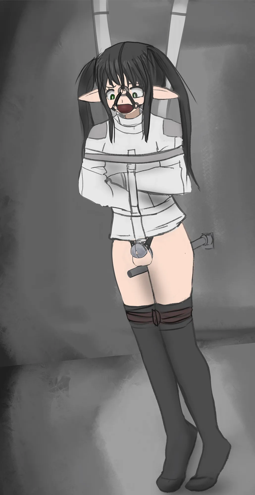 Pixiv himari. imoutoid 950364 - Image 31