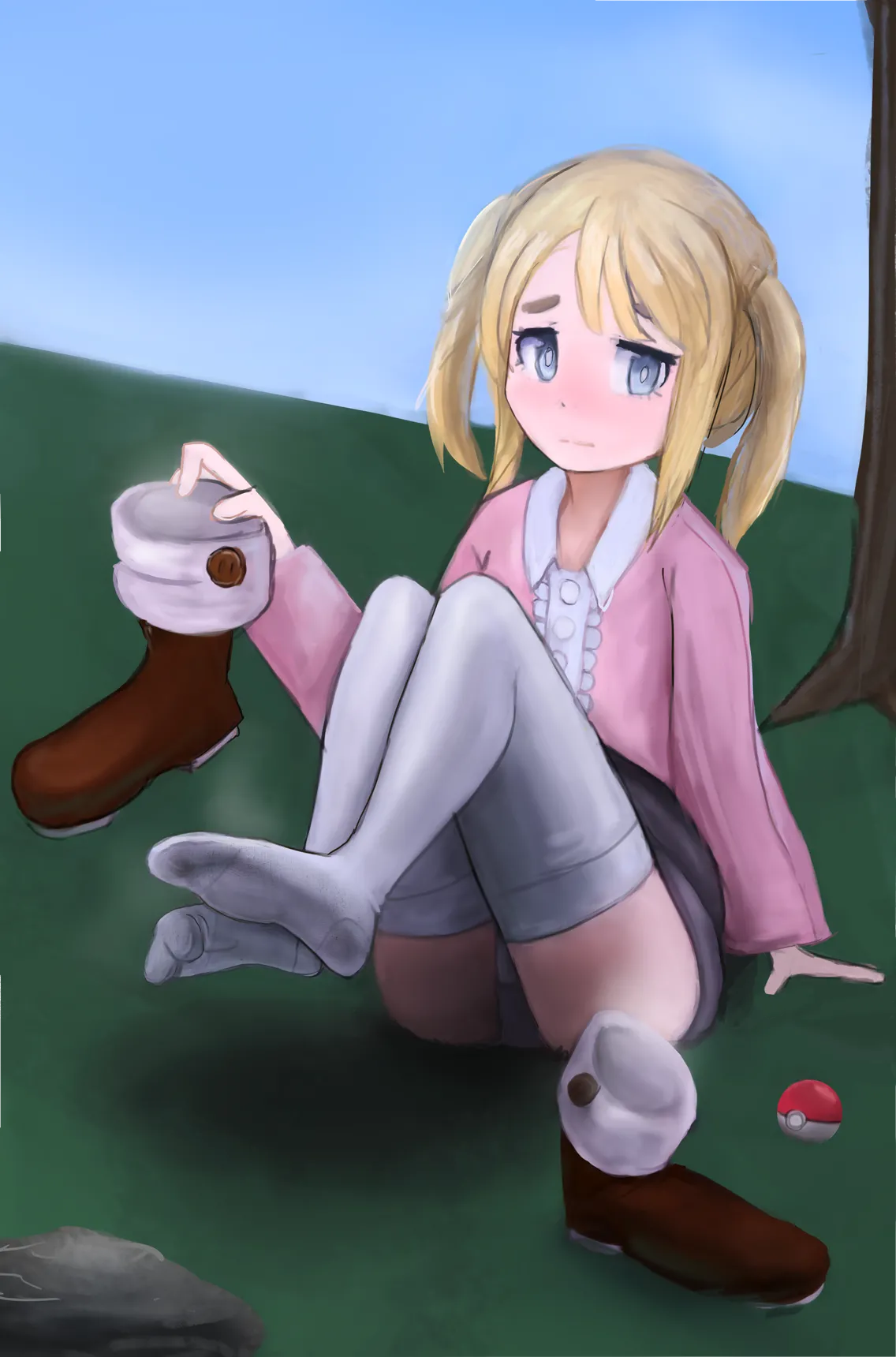 Pixiv himari. imoutoid 950364 - Image 314