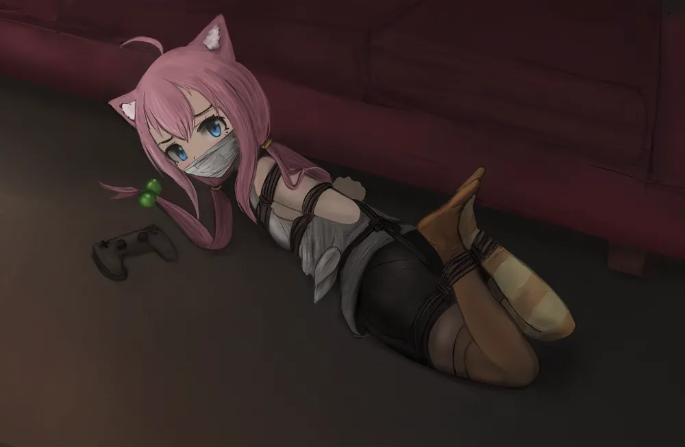 Pixiv himari. imoutoid 950364 - Image 315