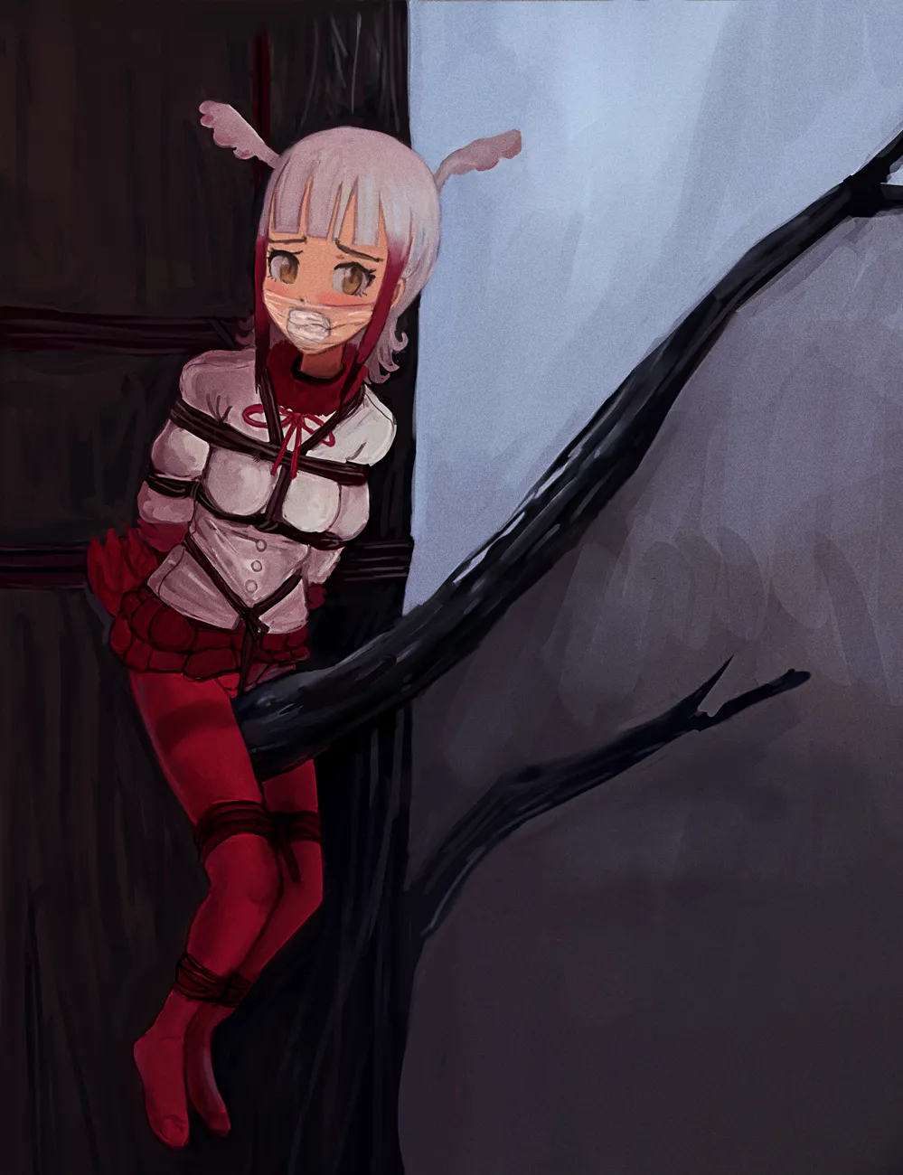 Pixiv himari. imoutoid 950364 - Image 317