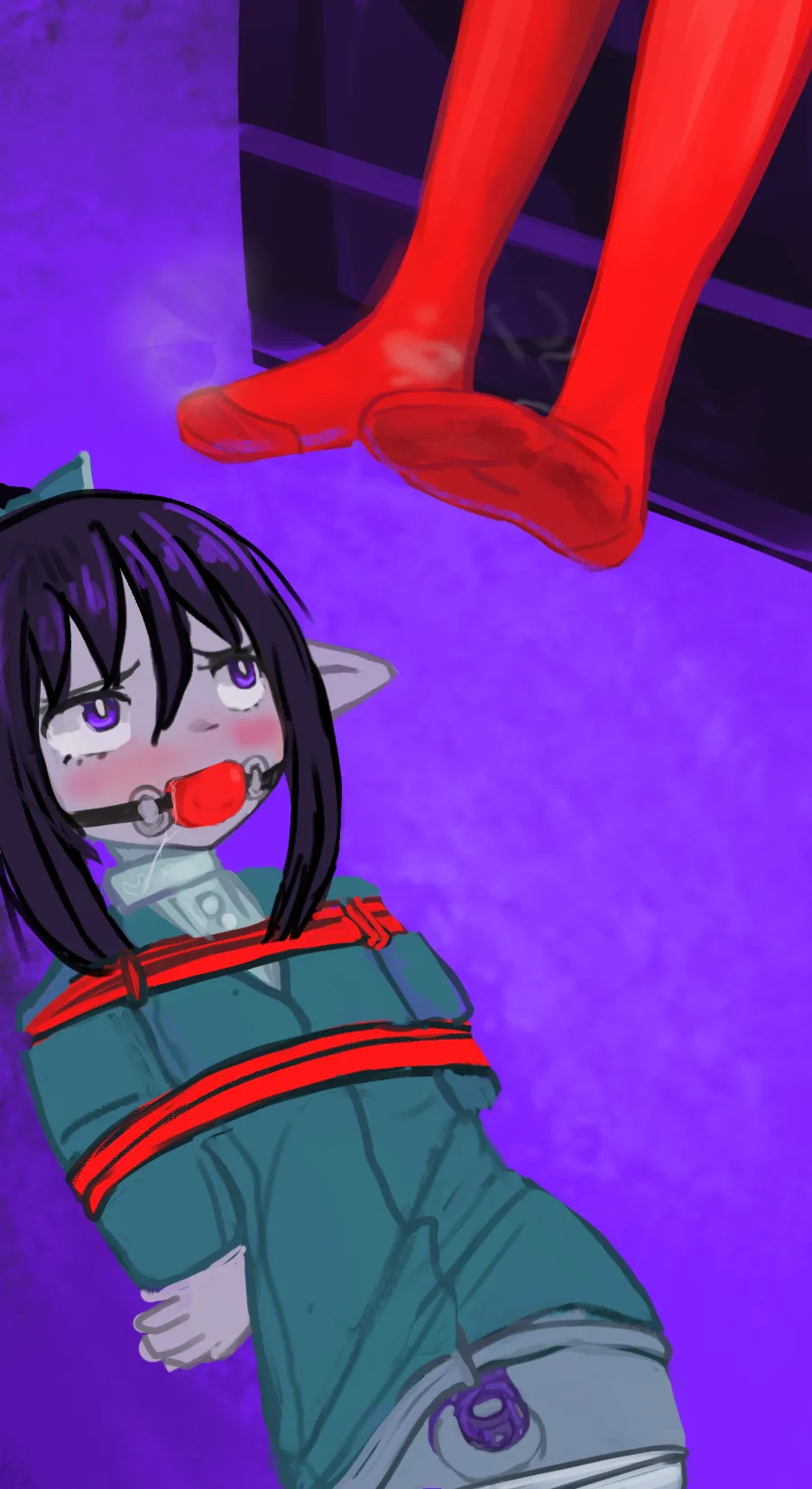 Pixiv himari. imoutoid 950364 - Image 33
