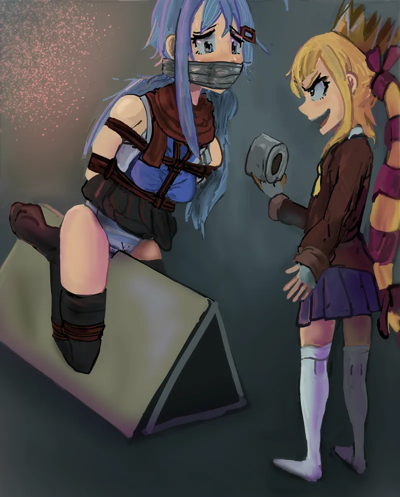 Pixiv himari. imoutoid 950364 - Image 336