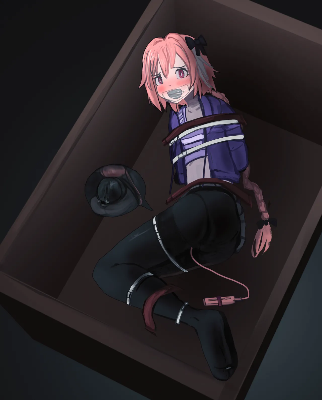 Pixiv himari. imoutoid 950364 - Image 34