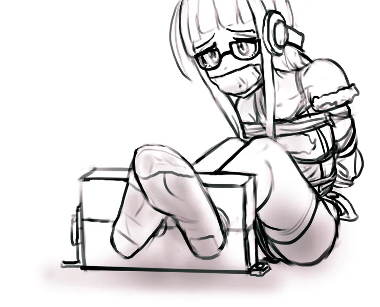 Pixiv himari. imoutoid 950364 - Image 354