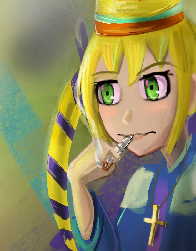 Pixiv himari. imoutoid 950364 - Image 369