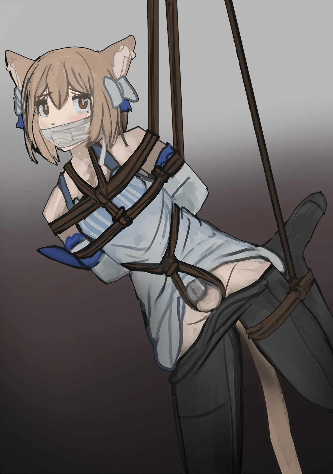 Pixiv himari. imoutoid 950364 - Image 37