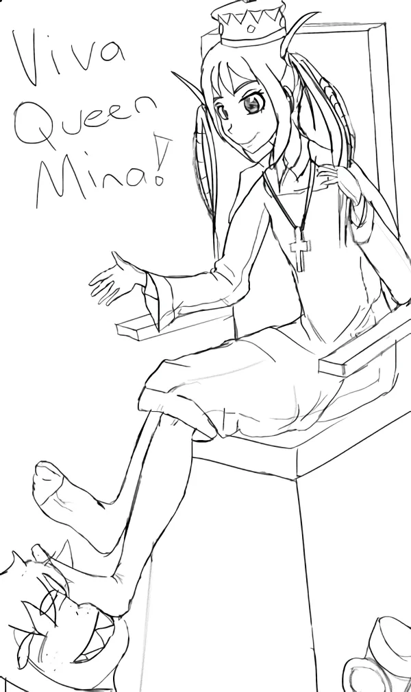 Pixiv himari. imoutoid 950364 - Image 385