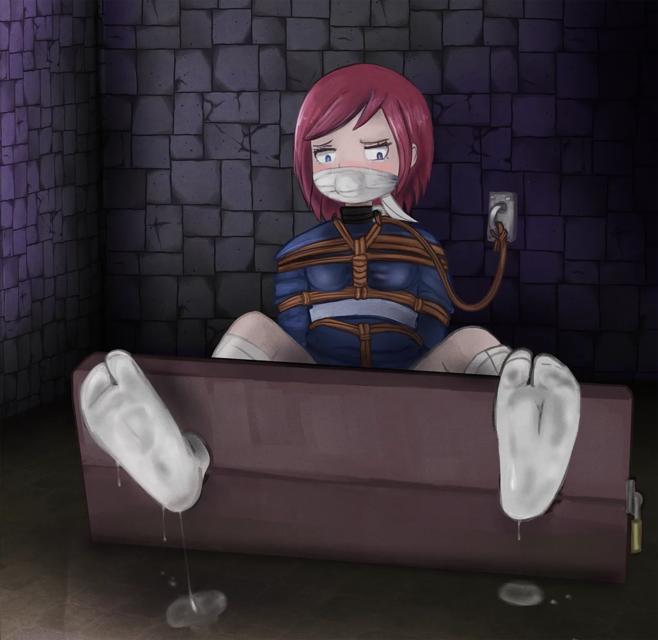 Pixiv himari. imoutoid 950364 - Image 4