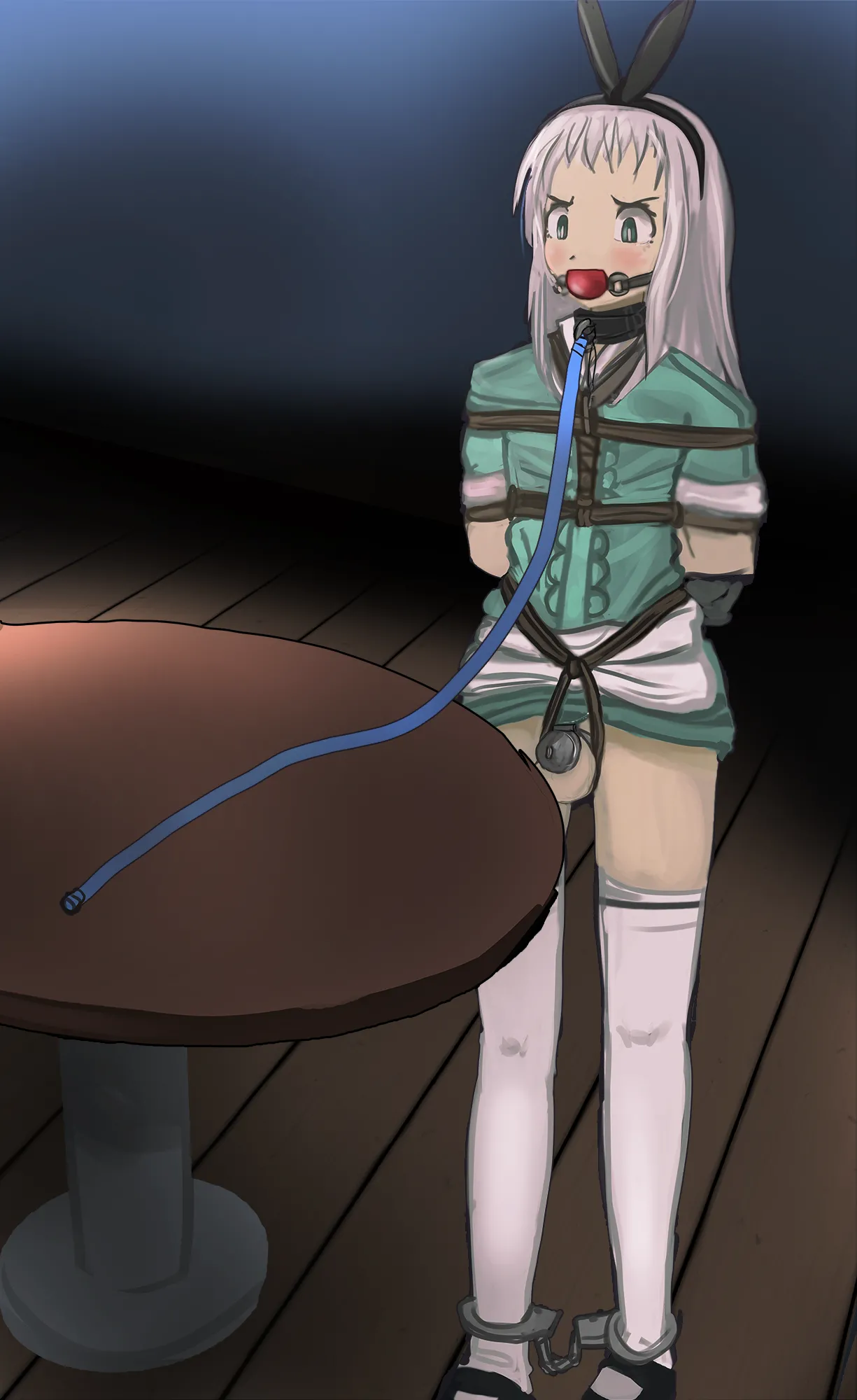 Pixiv himari. imoutoid 950364 - Image 41