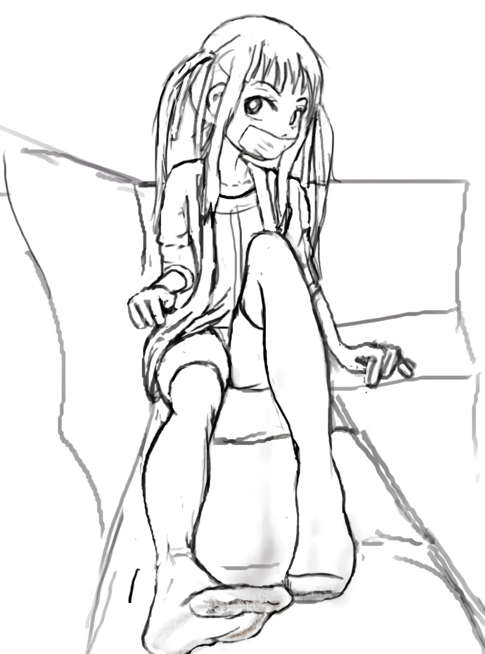 Pixiv himari. imoutoid 950364 - Image 411