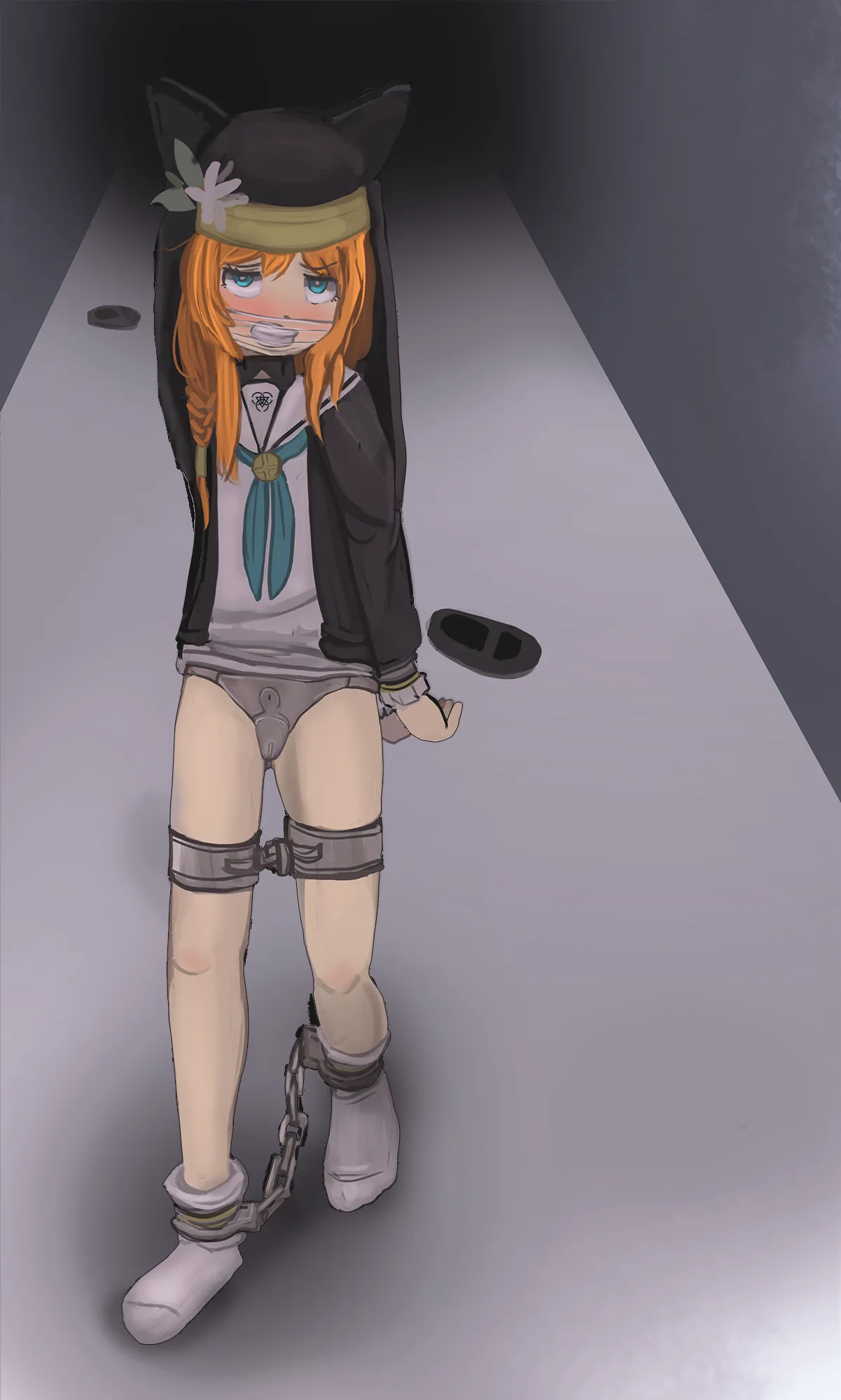 Pixiv himari. imoutoid 950364 - Image 42
