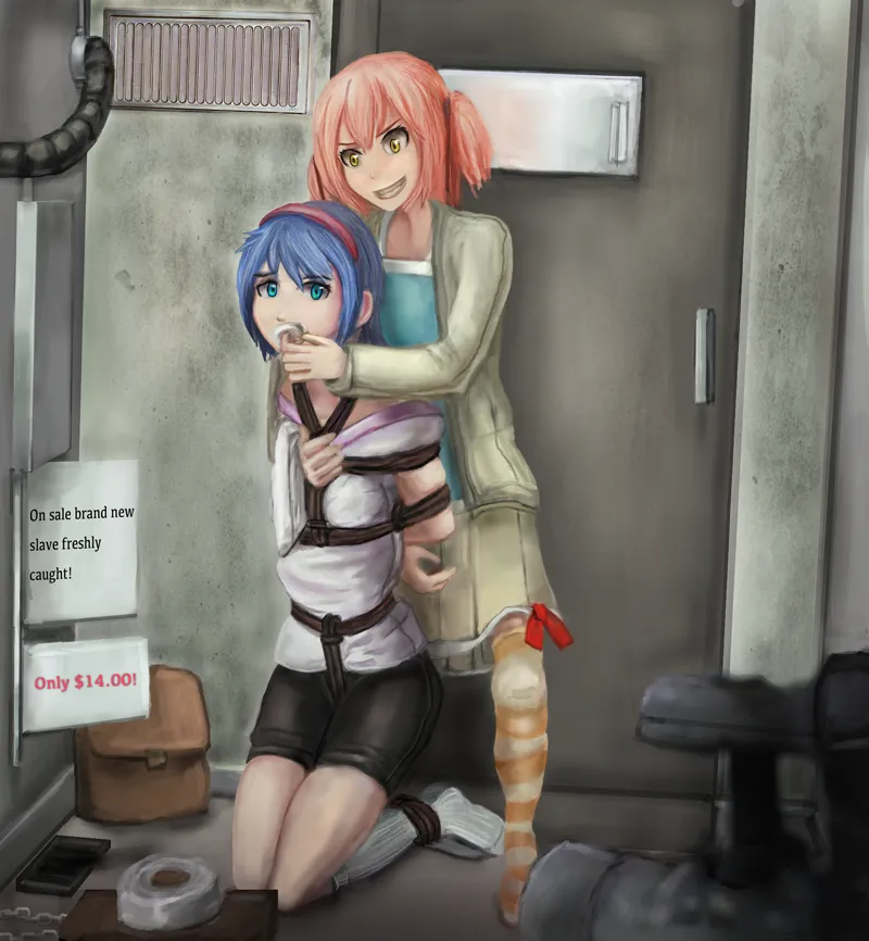 Pixiv himari. imoutoid 950364 - Image 422