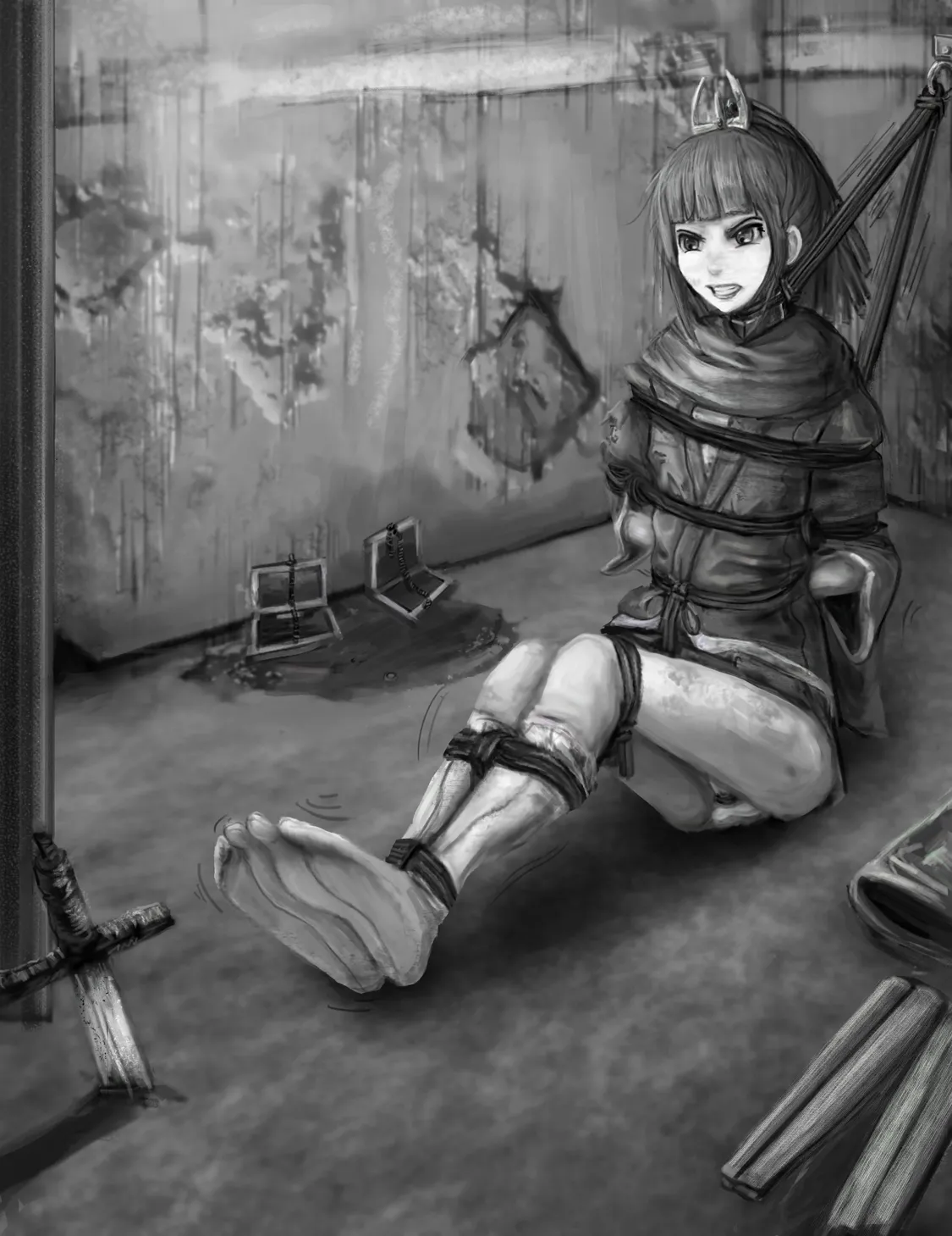 Pixiv himari. imoutoid 950364 - Image 449