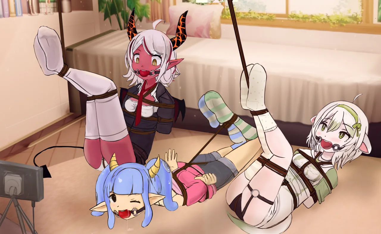 Pixiv himari. imoutoid 950364 - Image 45