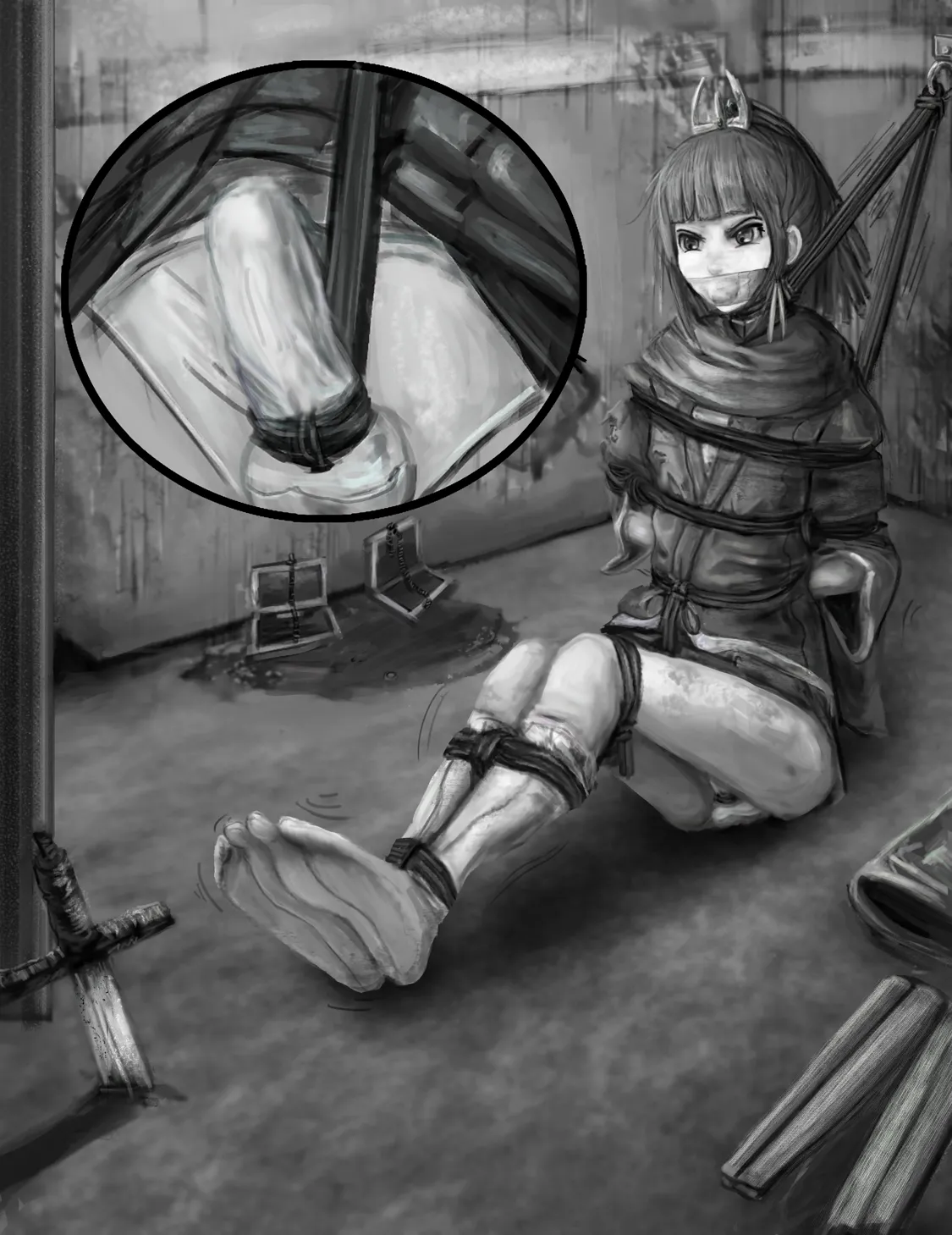 Pixiv himari. imoutoid 950364 - Image 451
