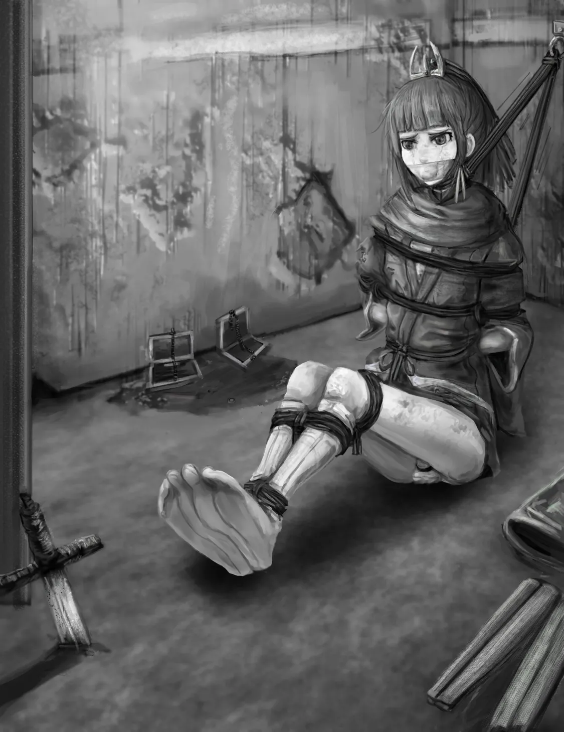 Pixiv himari. imoutoid 950364 - Image 452