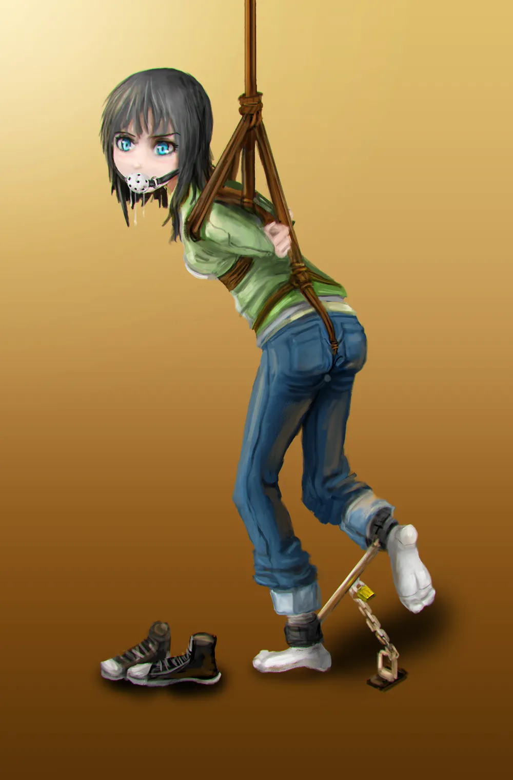 Pixiv himari. imoutoid 950364 - Image 458