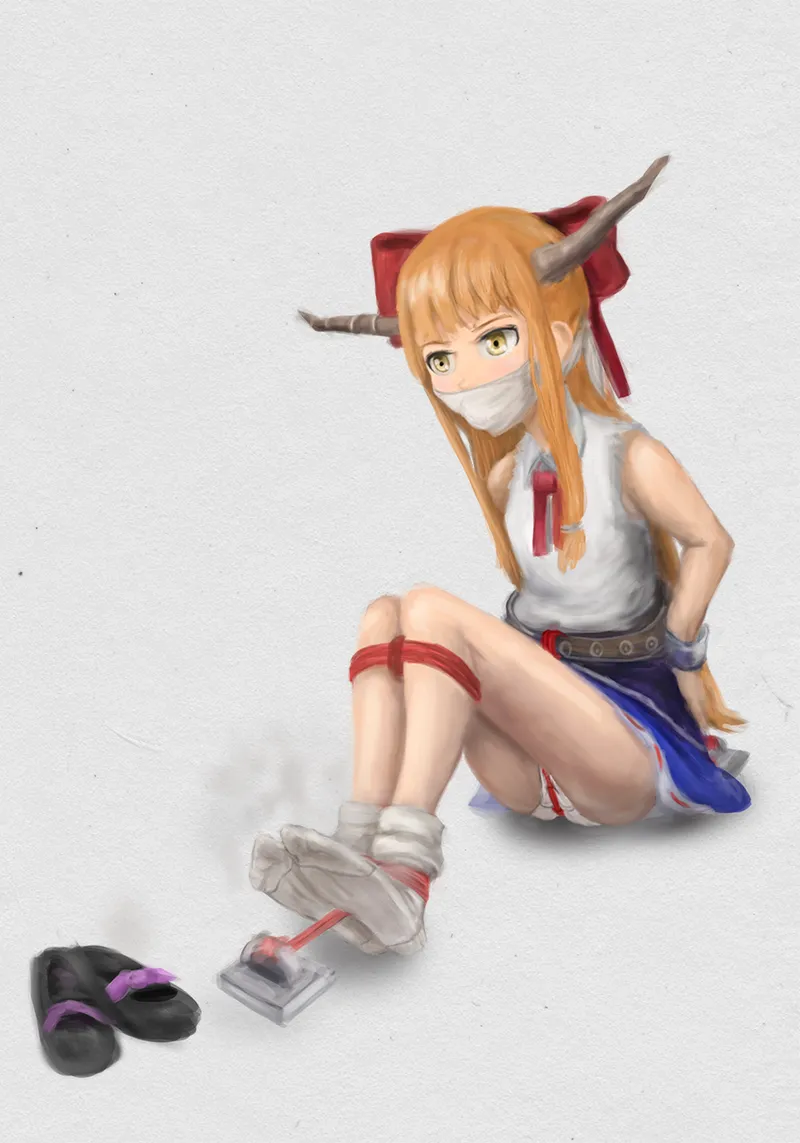 Pixiv himari. imoutoid 950364 - Image 465