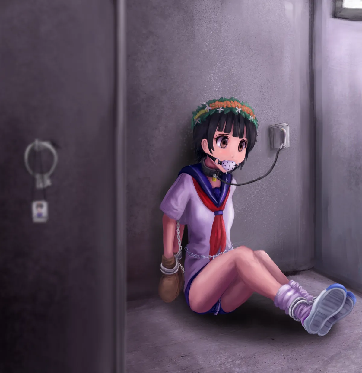 Pixiv himari. imoutoid 950364 - Image 473
