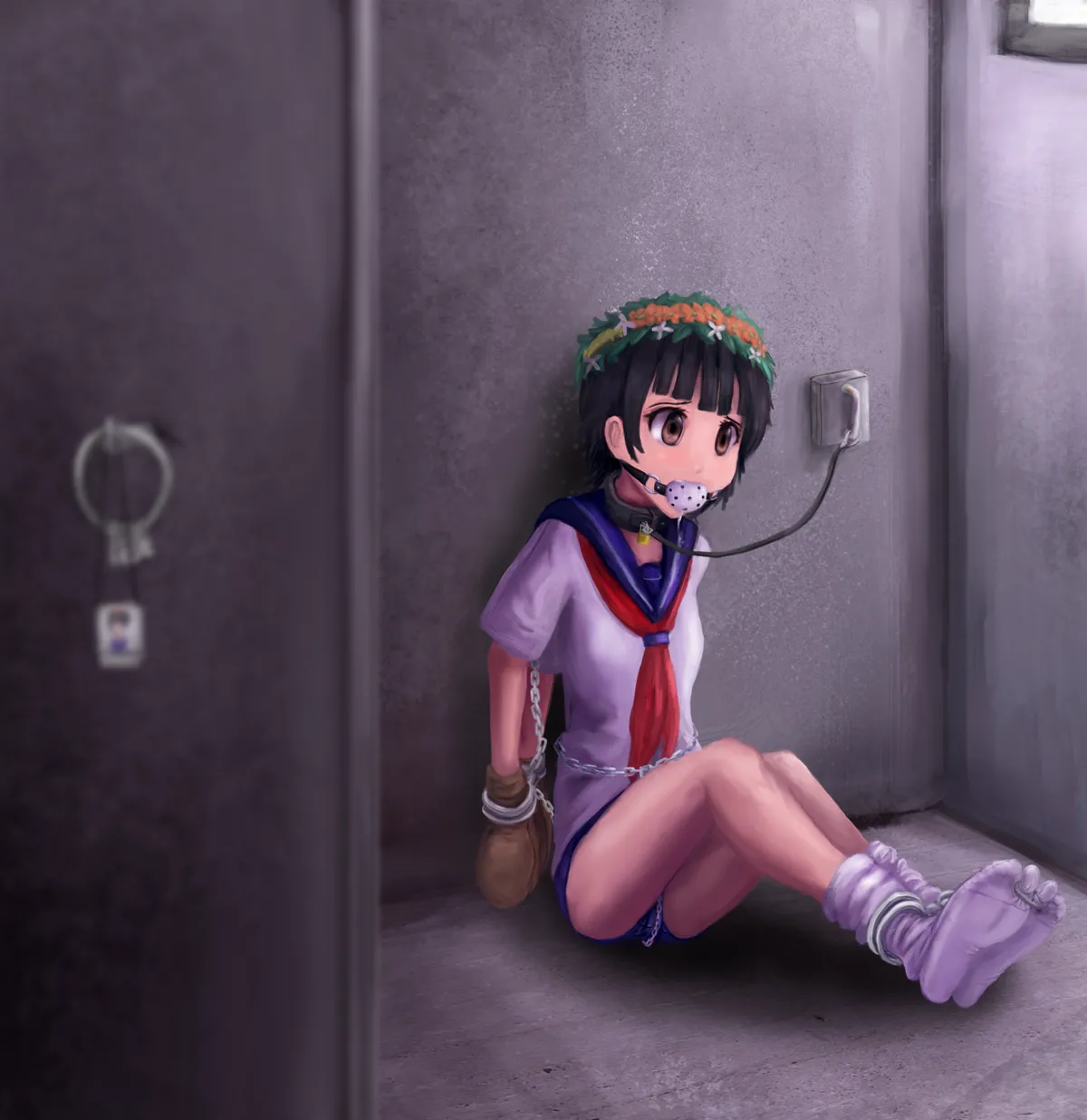 Pixiv himari. imoutoid 950364 - Image 474