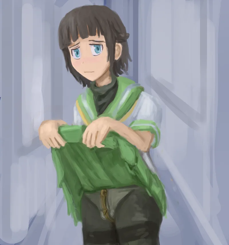 Pixiv himari. imoutoid 950364 - Image 481