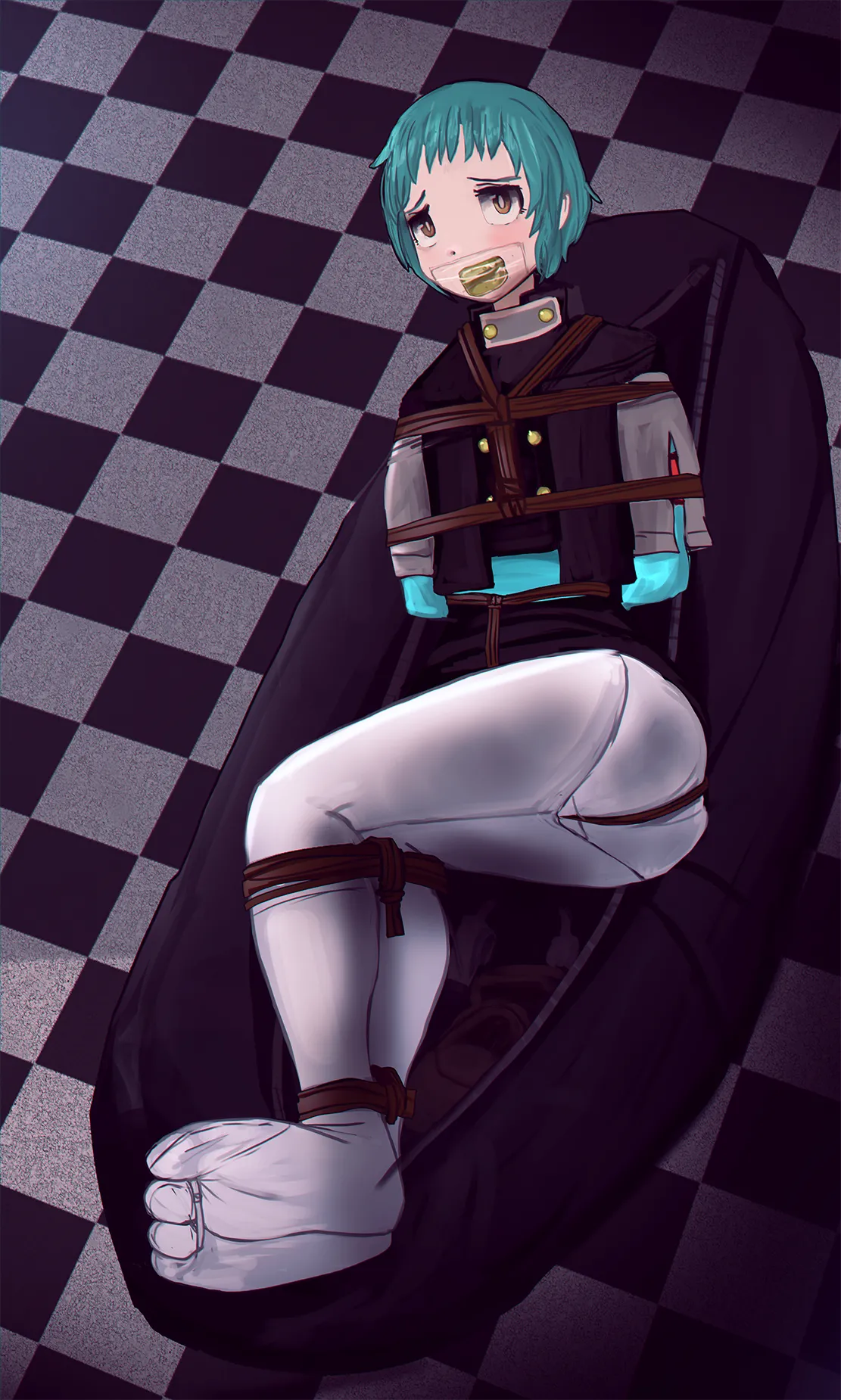 Pixiv himari. imoutoid 950364 - Image 49
