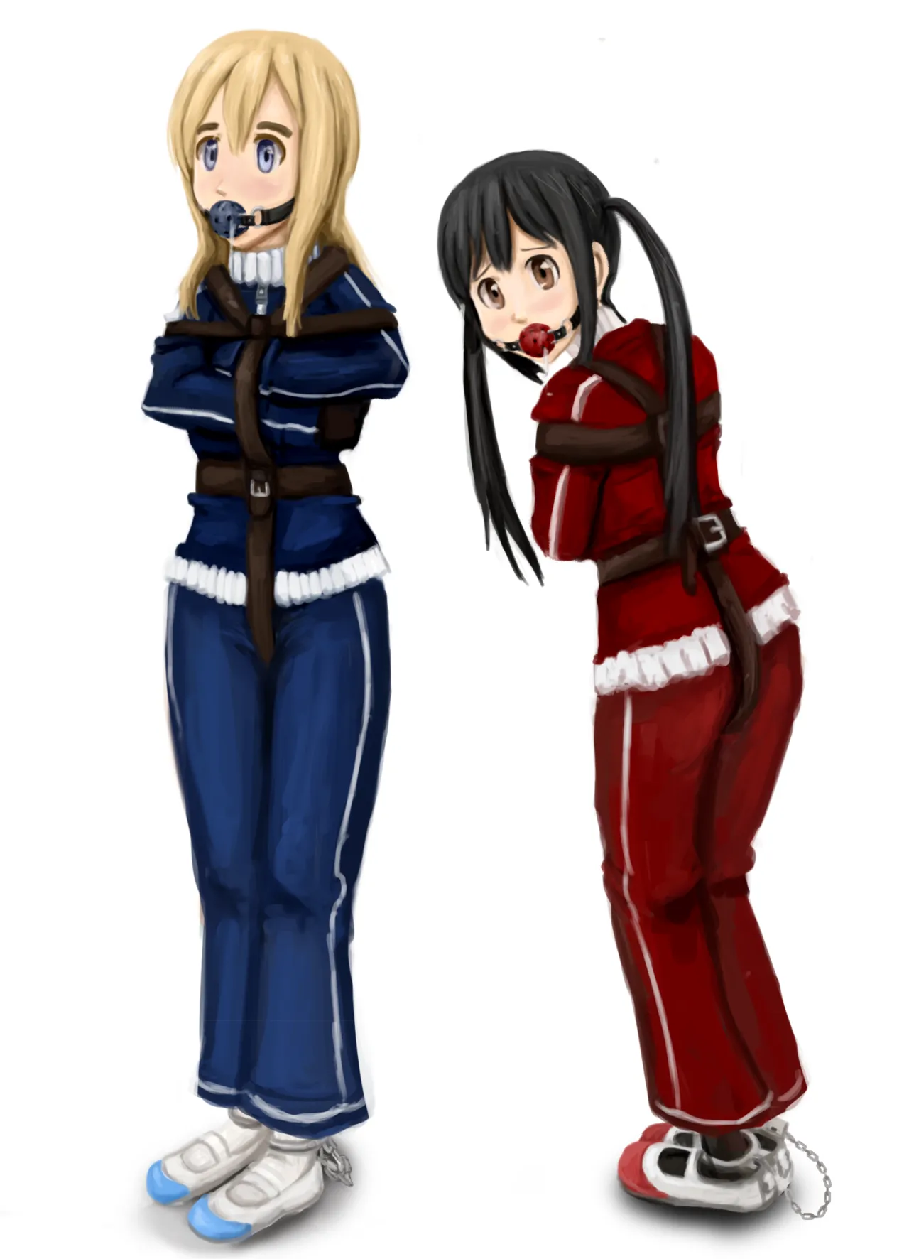 Pixiv himari. imoutoid 950364 - Image 497