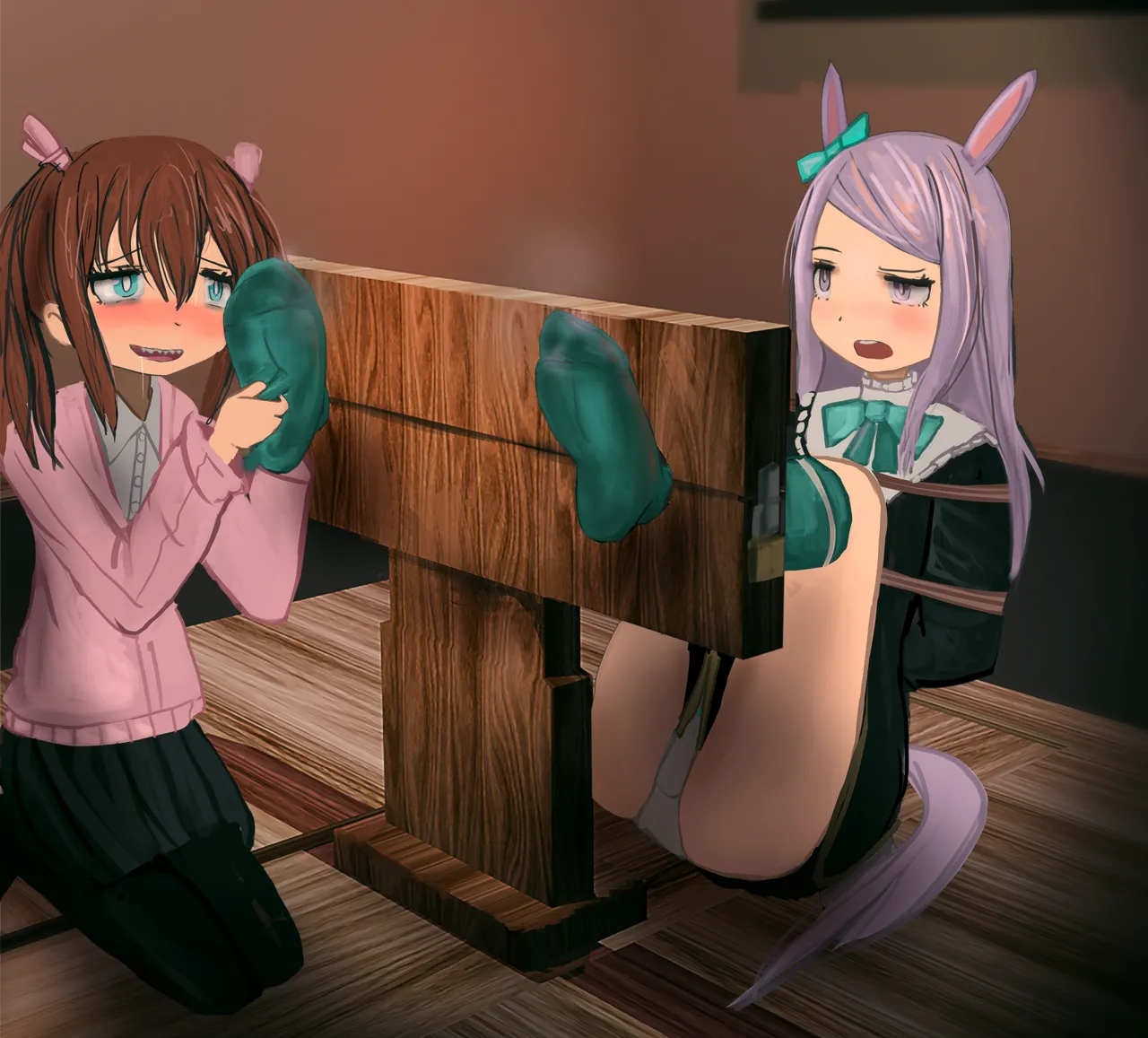 Pixiv himari. imoutoid 950364 - Image 50
