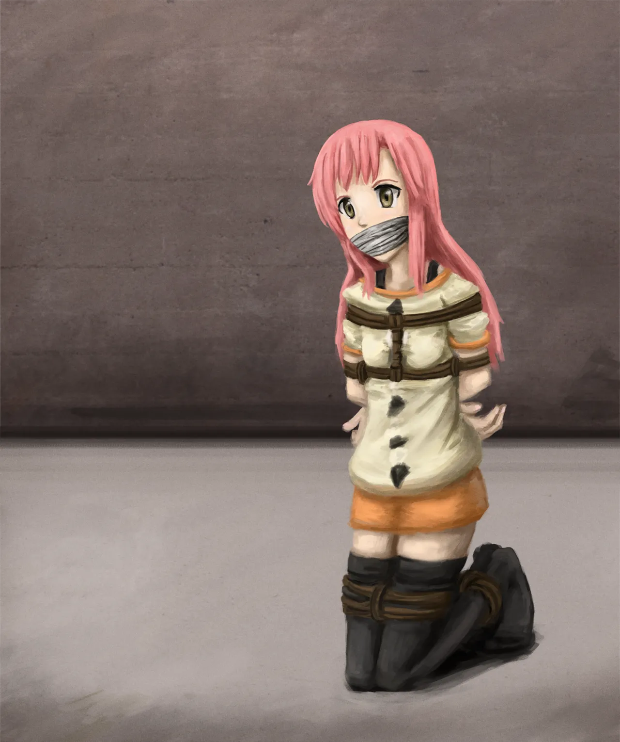 Pixiv himari. imoutoid 950364 - Image 500