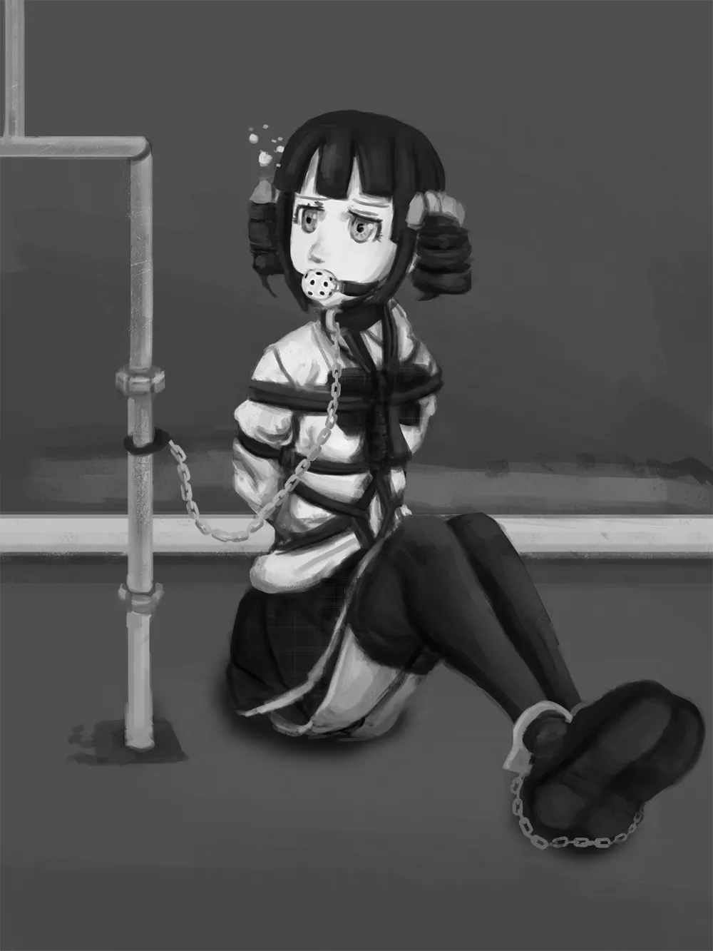 Pixiv himari. imoutoid 950364 - Image 502