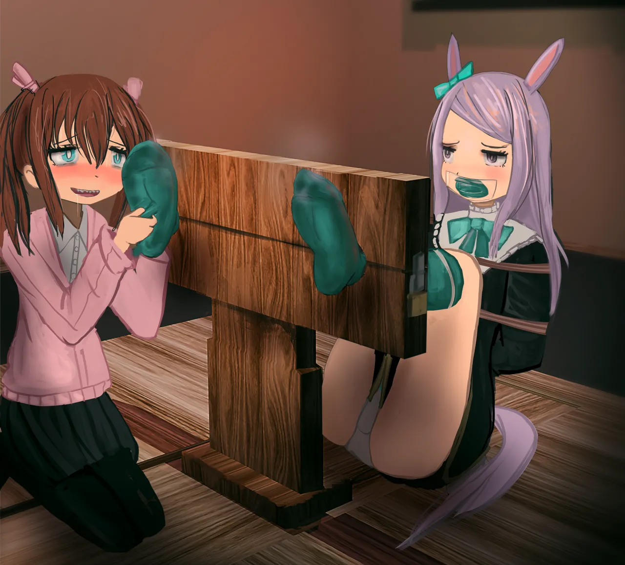 Pixiv himari. imoutoid 950364 - Image 51