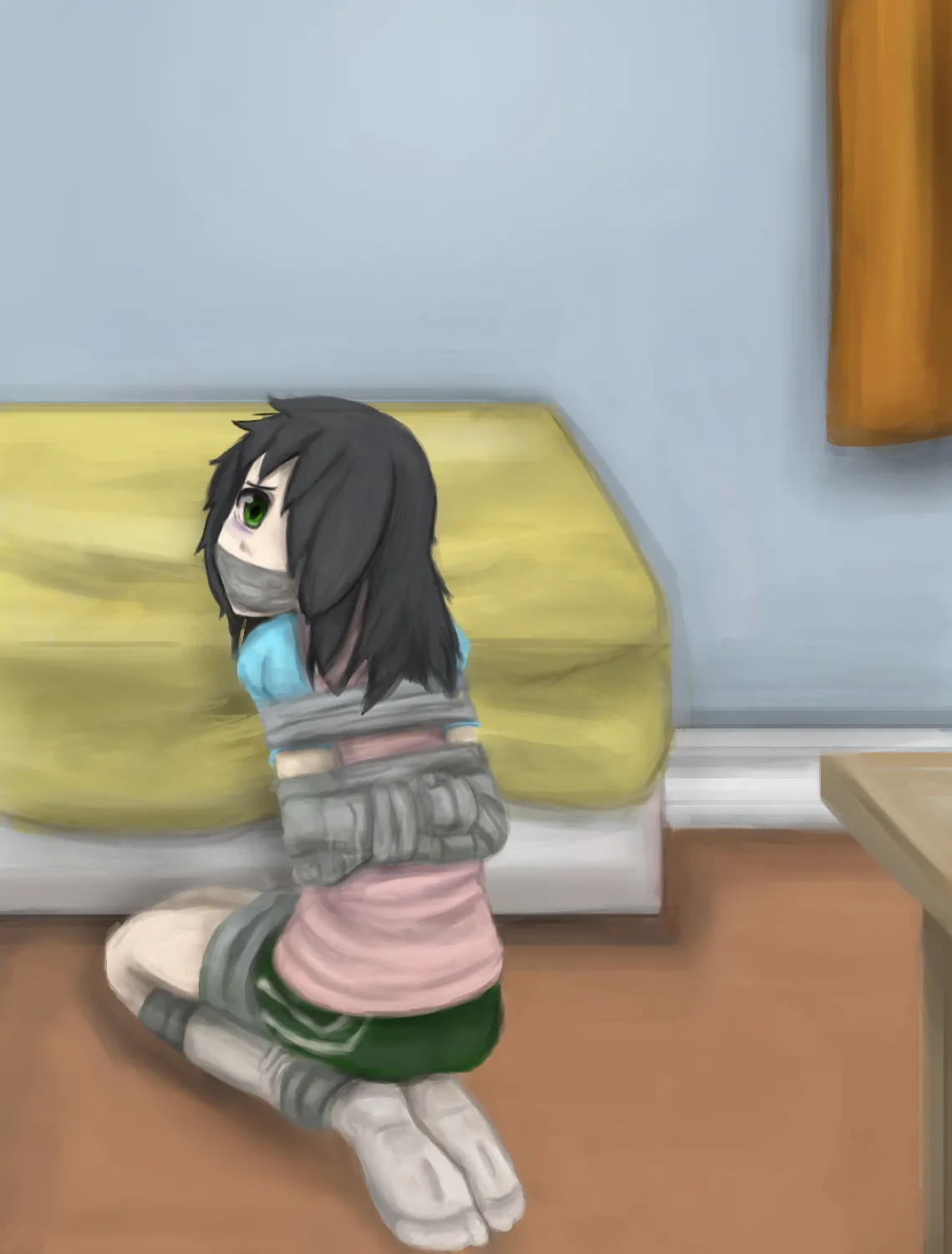 Pixiv himari. imoutoid 950364 - Image 518