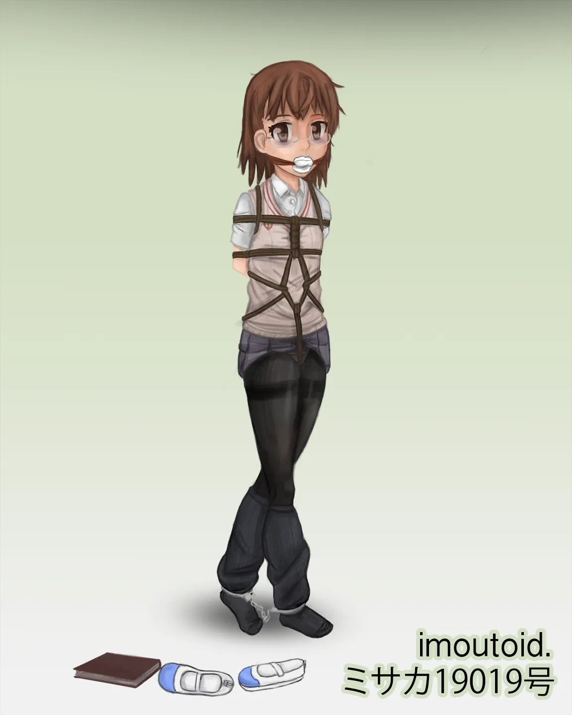Pixiv himari. imoutoid 950364 - Image 533