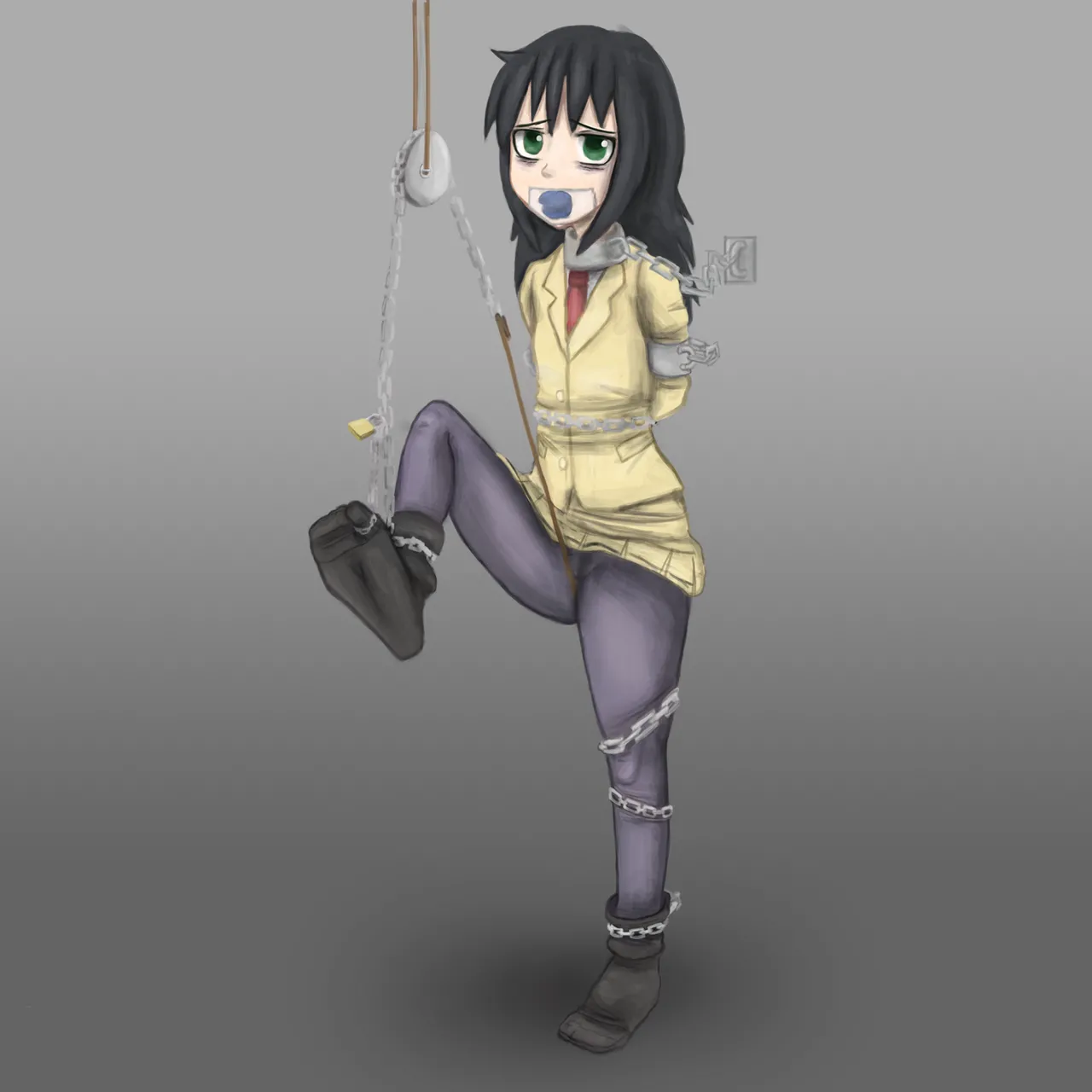 Pixiv himari. imoutoid 950364 - Image 547