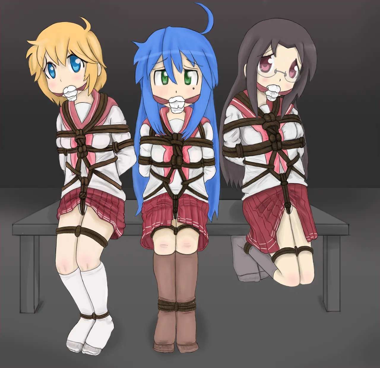 Pixiv himari. imoutoid 950364 - Image 553