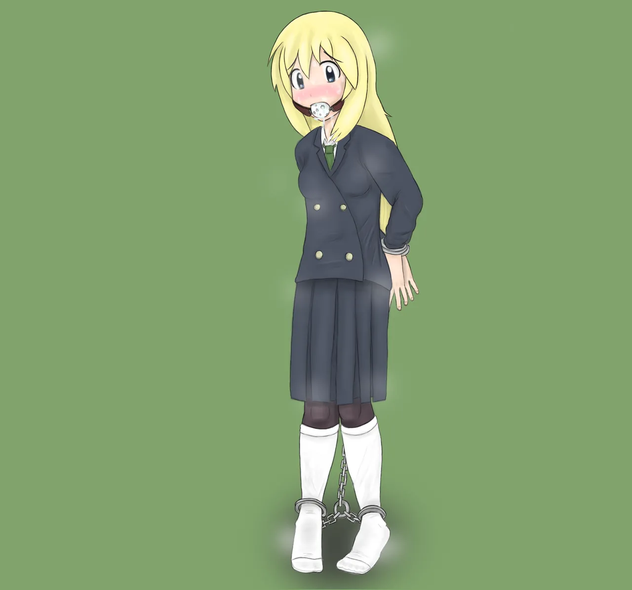 Pixiv himari. imoutoid 950364 - Image 559
