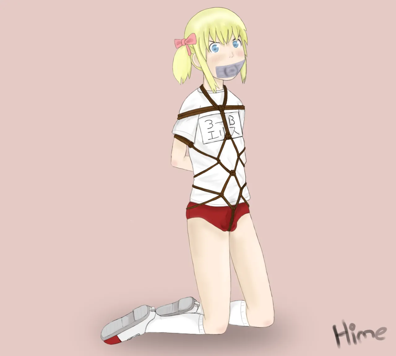 Pixiv himari. imoutoid 950364 - Image 565