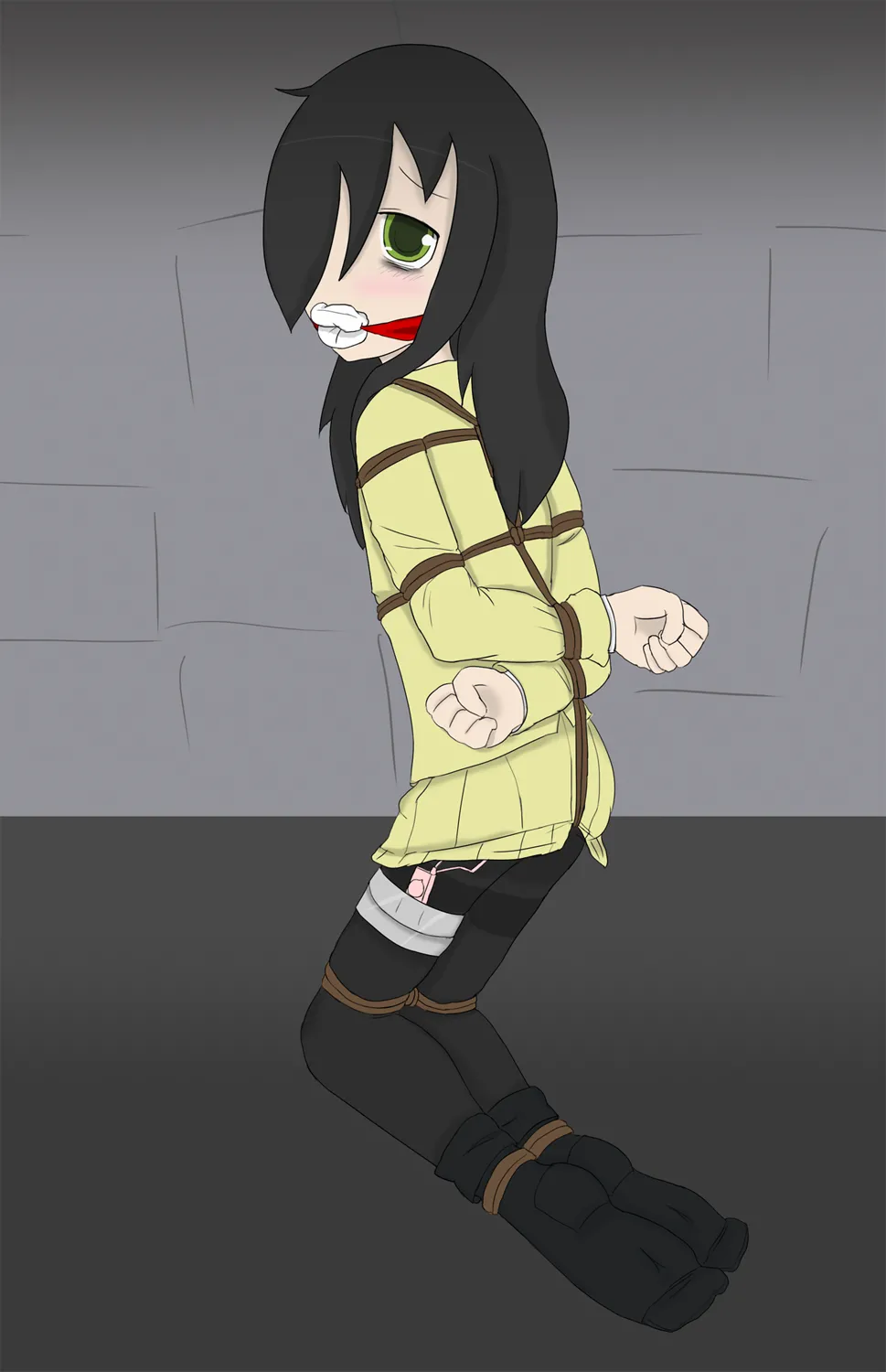 Pixiv himari. imoutoid 950364 - Image 576
