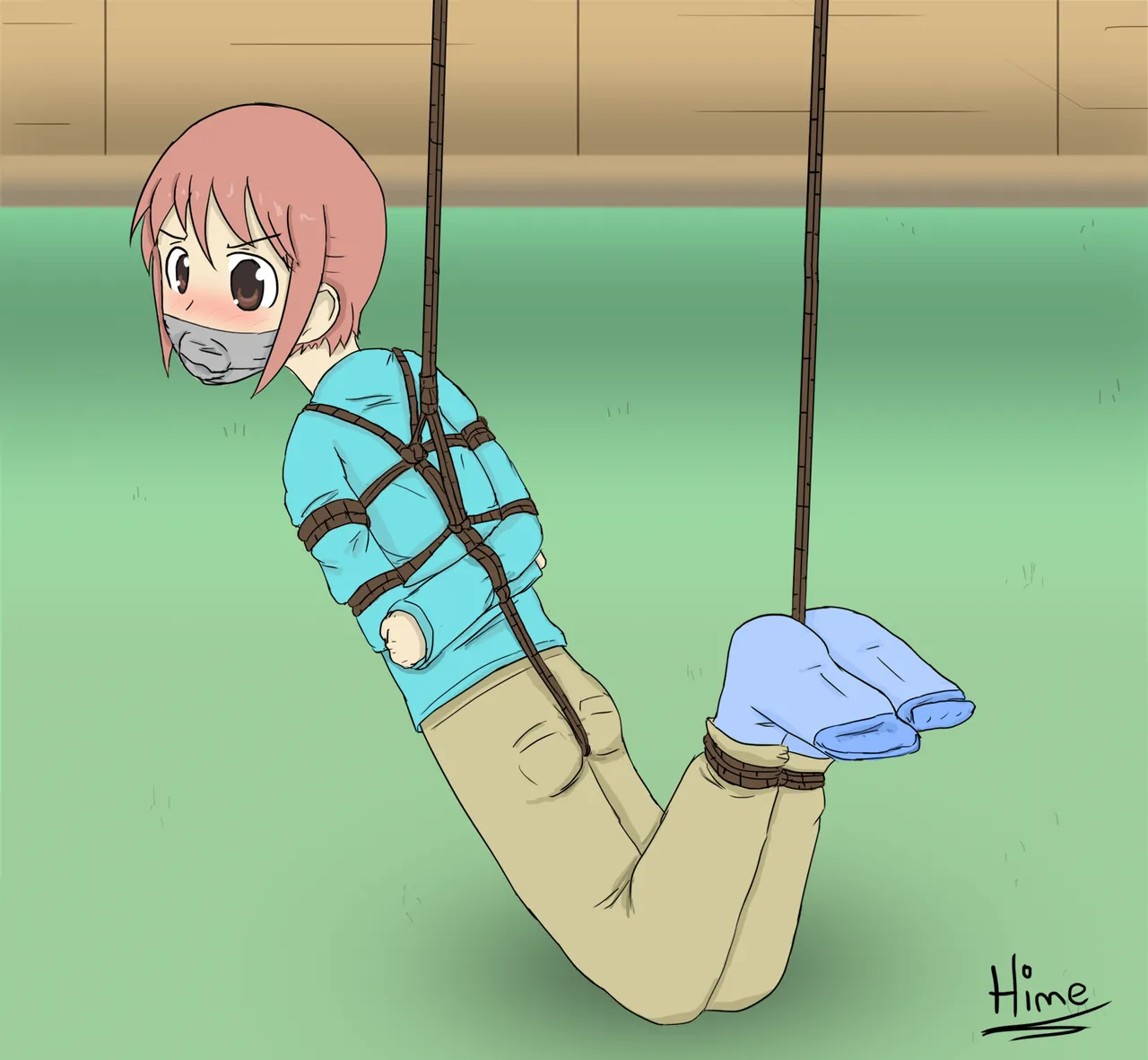 Pixiv himari. imoutoid 950364 - Image 577