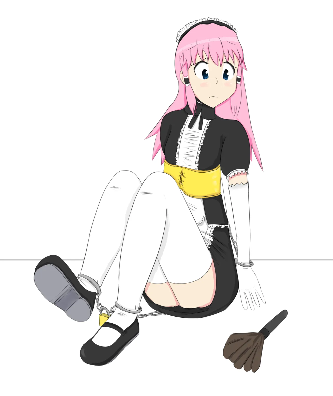 Pixiv himari. imoutoid 950364 - Image 582