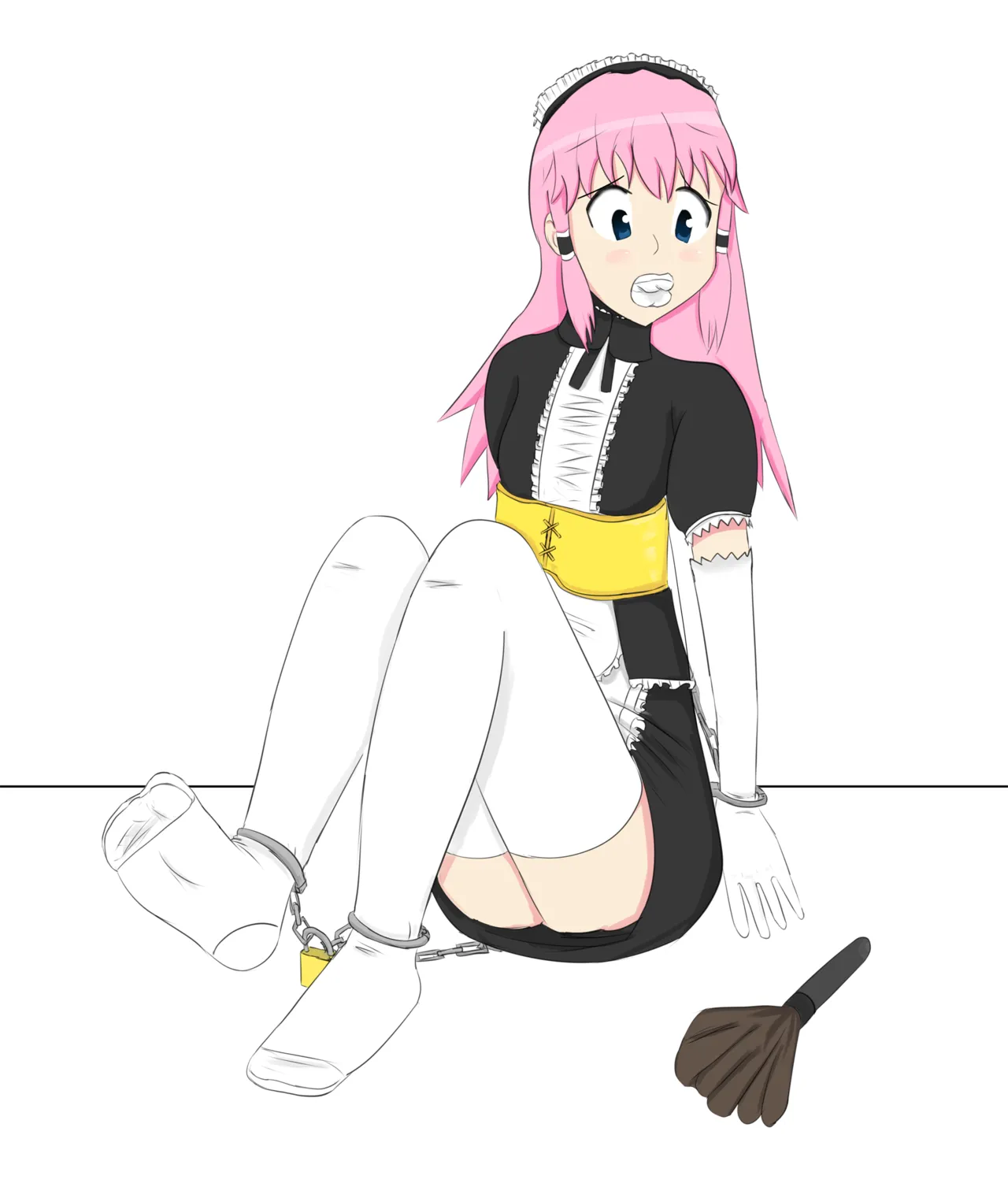 Pixiv himari. imoutoid 950364 - Image 583