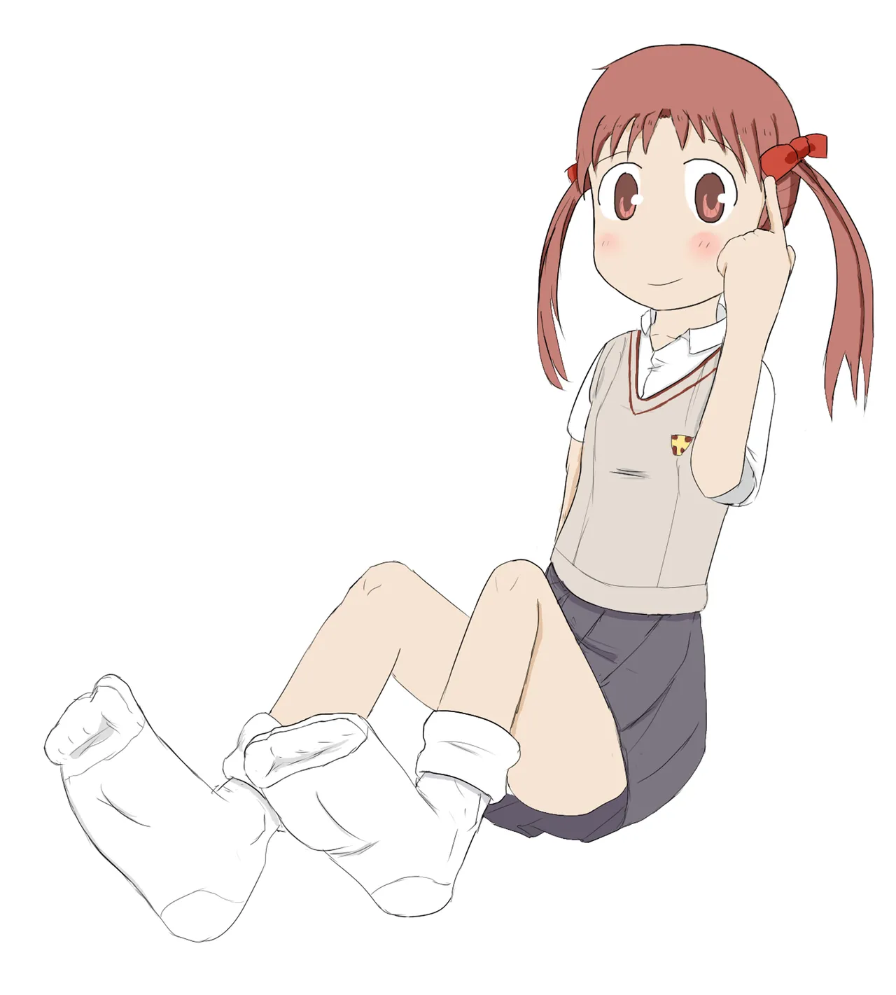 Pixiv himari. imoutoid 950364 - Image 586