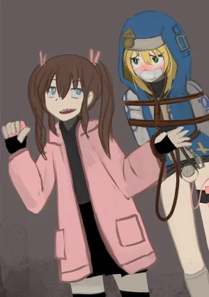 Pixiv himari. imoutoid 950364 - Page 13