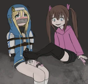 Pixiv himari. imoutoid 950364 - Page 14
