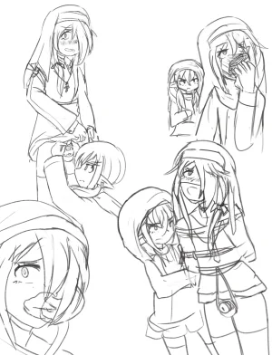 Pixiv himari. imoutoid 950364 - Page 16