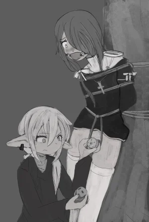 Pixiv himari. imoutoid 950364 - Page 22