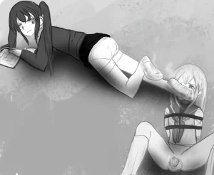 Pixiv himari. imoutoid 950364 - Page 23