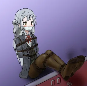 Pixiv himari. imoutoid 950364 - Page 257